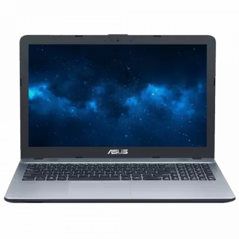 لپ تاپ 15.6اینچی Asus VIVOBOOK MAX مدل X541NA GO017