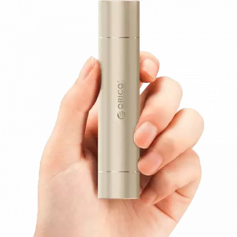 پاور بانک 2600میلی آمپر ساعت ORICO مدل S1-V1