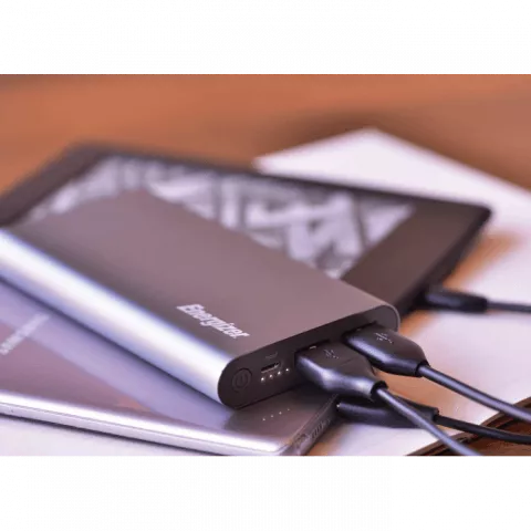 پاور بانک 10000میلی آمپر ساعت Energizer مدل UE10012