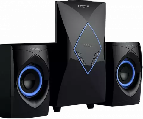 اسپیکر رومیزی Creative مدل SBS E2800