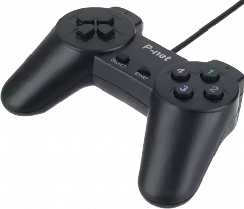 دسته بازی P-NET مدل G.P.X2