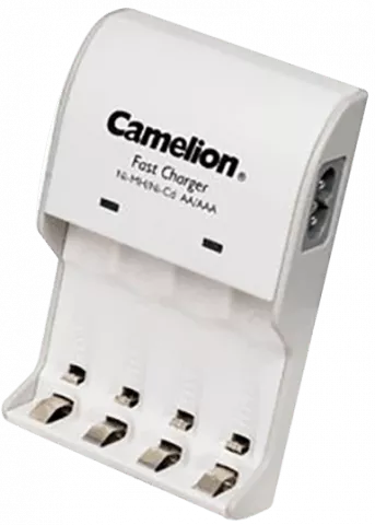 شارژر سریع باتری CAMELION مدل BC-1002C