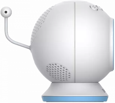 دوربین تحت شبکه کنترل کودک D-LINK مدل DCS-825L