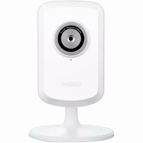 دوربین تحت شبکه D-LINK مدل DCS 930L