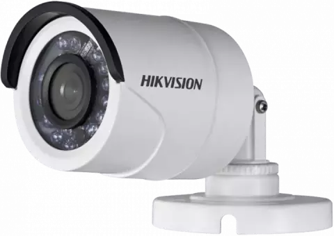 دوربین مدار بسته تحت شبکه Hikvision مدل TURBO HD DS-2CE16D0T-IR