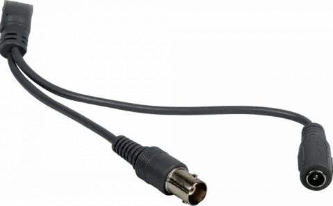 دوربین مدار بسته تحت شبکه Hikvision مدل TURBO HD DS-2CE16D0T-IR