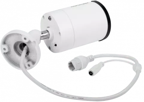 دوربین مدار بسته تحت شبکه Hikvision مدل IP Camera DS-2CD2020F-I