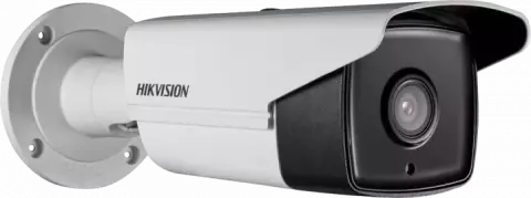 دوربین مدار بسته تحت شبکه Hikvision مدل WDR IP DS-2CD2T42WD-I8