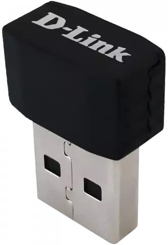 کارت شبکه بیسیم یو اس بی D-LINK مدل DWA-131