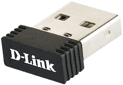 کارت شبکه بیسیم یو اس بی D-LINK مدل DWA-131