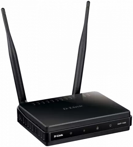اکسس پوینت D-LINK مدل DAP-1360