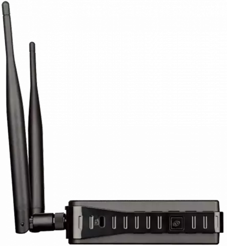 اکسس پوینت D-LINK مدل DAP-1360