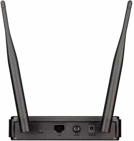اکسس پوینت D-LINK مدل DAP-1360
