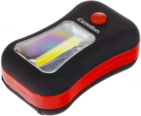چراغ قوه CAMELION مدل SL7280N-D12