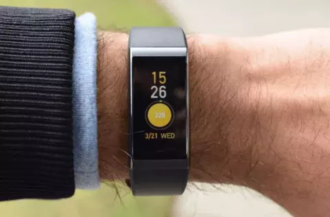 مچ بند هوشمند  Xiaomi مدل AMAZFIT COR A1702