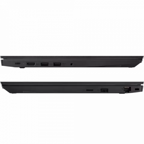 لپ تاپ 15.6اینچی Lenovo THINKPAD مدل E580 20KS0007UE
