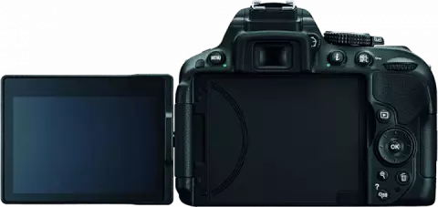 دوربین عکاسی Nikon مدل D5300 با لنز 18-140 میلی متر