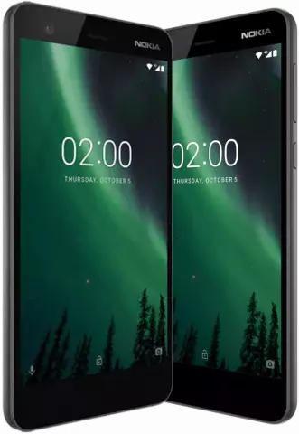 تلفن هوشمند 8گیگابایت NOKIA مدل 2
