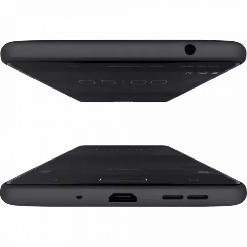 تلفن هوشمند 16گیگابایت NOKIA مدل 5 2017