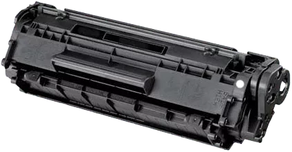 کارتریج تونر مشکی طرح اصلی CANON مدل FX10