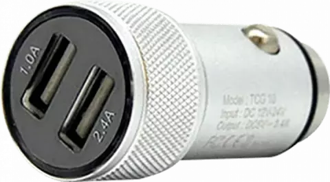 شارژر فندکی خودرو TSCO مدل TCG 3