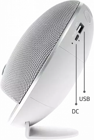 اسپیکر قابل حمل TSCO مدل TS-2386