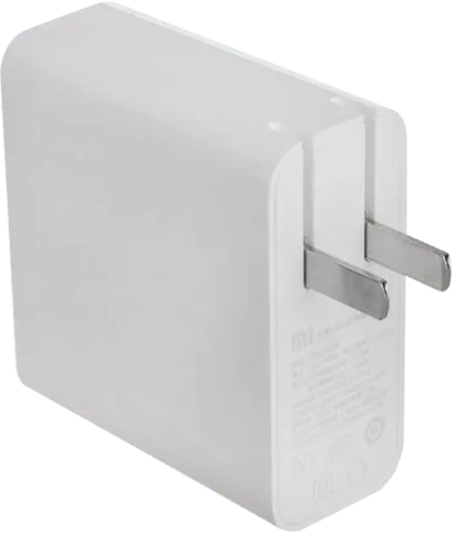 شارژر USB دیواری XIAOMI مدل 4 پورت CDQ01ZM