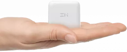 شارژر دیواری ZMI مدل HA622