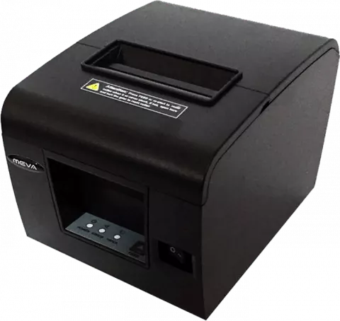 فیش پرینتر MEVA مدل TP-1000
