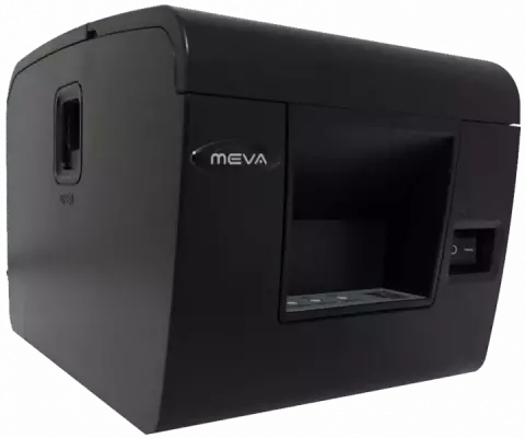 فیش پرینتر MEVA مدل TP-1000