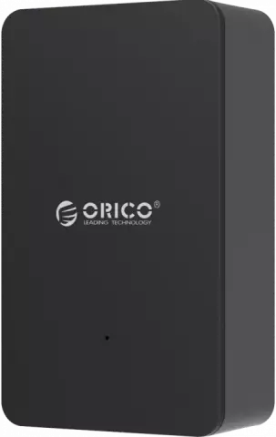 شارژر رومیزی ORICO مدل QSE-5U
