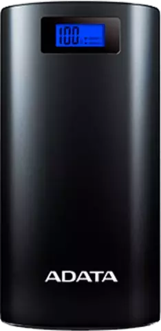 پاور بانک 20000میلی آمپر ساعت Adata مدل P20000D