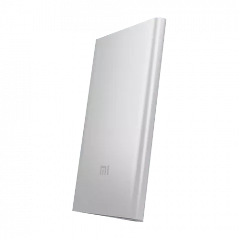 پاور بانک 5000میلی آمپر ساعت Xiaomi مدل POWER BANK 2