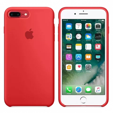 کاور تلفن هوشمند IPHONE 8 PLUS