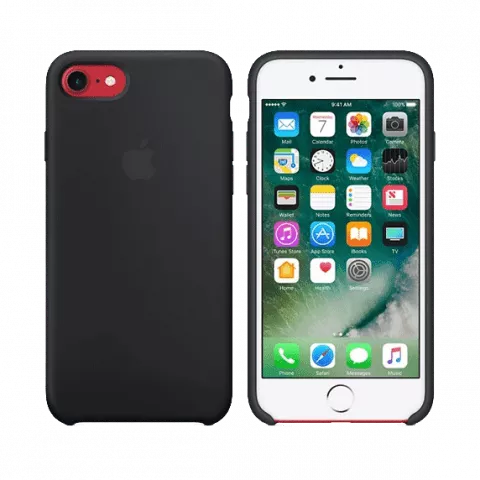 کاور تلفن هوشمند IPHONE 8