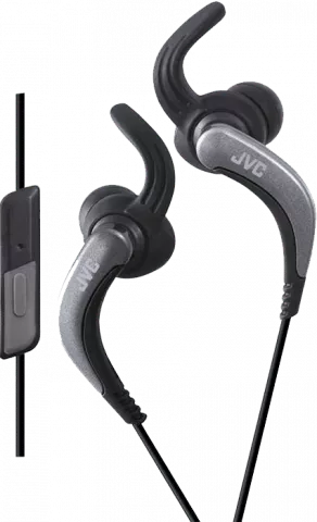 هندزفری JVC مدل HA-ETR40-E
