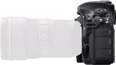 دوربین عکاسی Nikon مدل D850 (بدون لنز)
