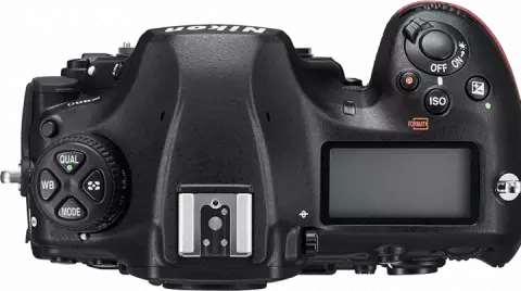 دوربین عکاسی Nikon مدل D850 (بدون لنز)
