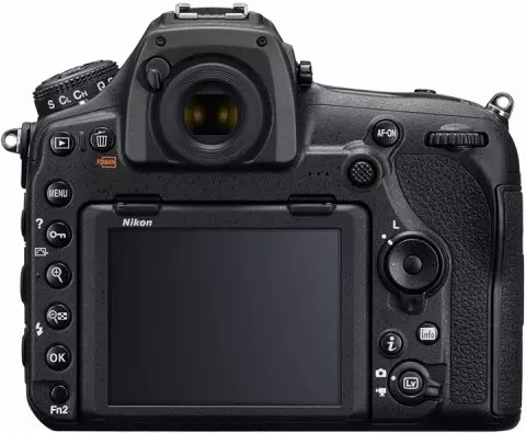 دوربین عکاسی Nikon مدل D850 (بدون لنز)