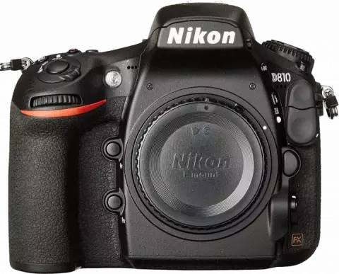 دوربین عکاسی Nikon مدل D810 (بدون لنز)