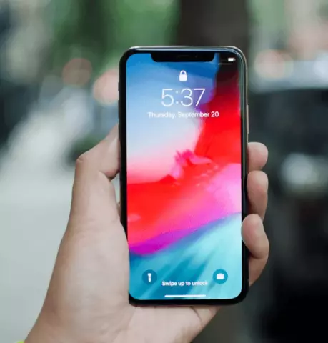 تلفن هوشمند 256گیگابایت Apple مدل IPHONE XS