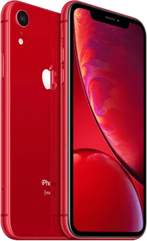 تلفن هوشمند 256گیگابایت Apple مدل IPHONE XR