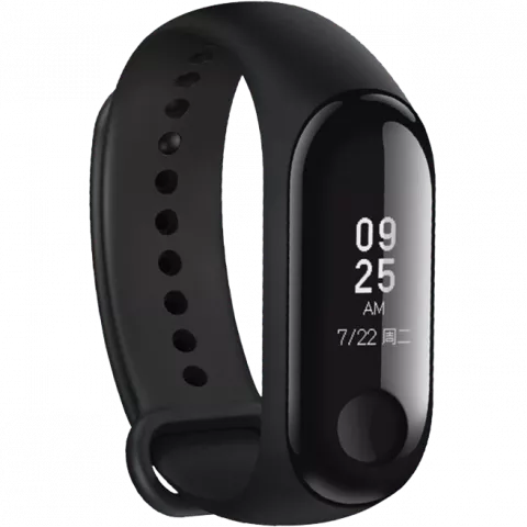 مچ بند هوشمند Xiaomi مدل MI BAND 3