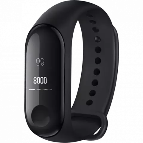 مچ بند هوشمند  Xiaomi مدل  MI BAND 3