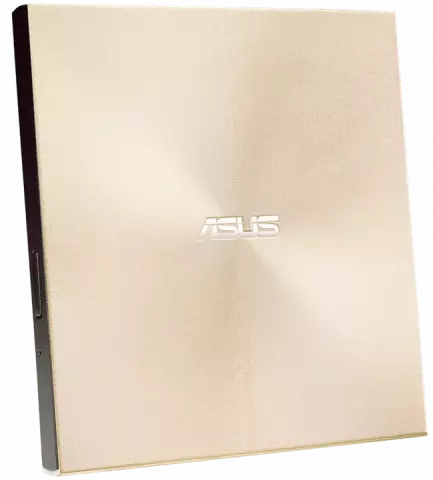دی وی دی رایتر اکسترنال Asus مدل ZenDrive SDRW-08U9M-U