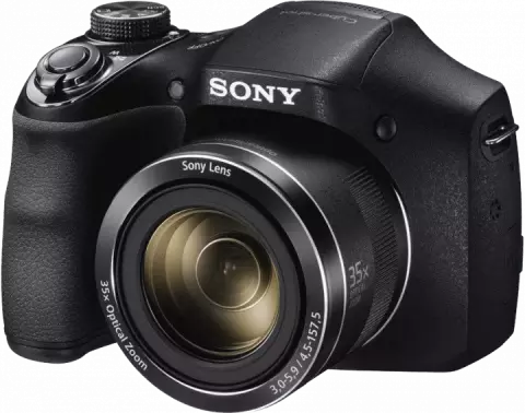 دوربین عکاسی  Sony مدل  DSC-H300