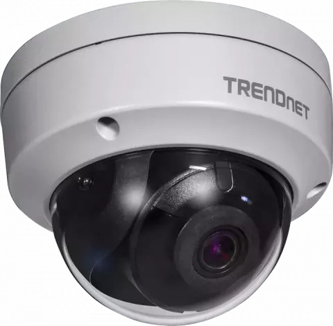 دوربین مدار بسته تحت شبکه TRENDNET مدل WDR POE TV-IP315PI