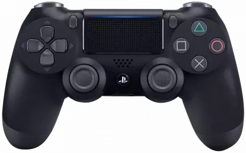 کنسول بازی پلی استیشن 4 اسلیم (PS4 SLIM) سونی ظرفیت 500 گیگابایت