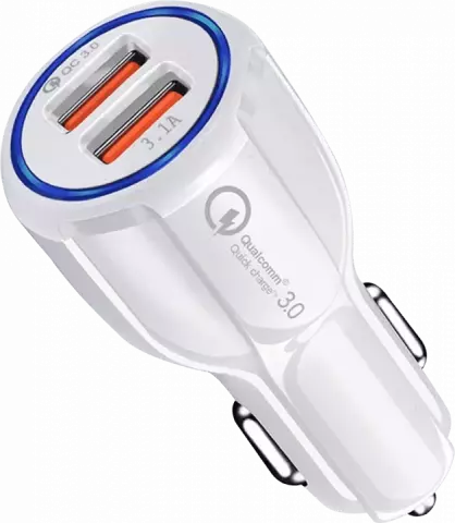 شارژر فندکی خودرو TSCO مدل TCG 19