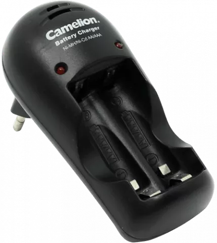 شارژر باتری CAMELION مدل BC-1009